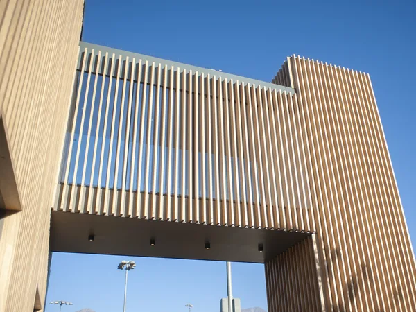 Sport Francés, Santiago