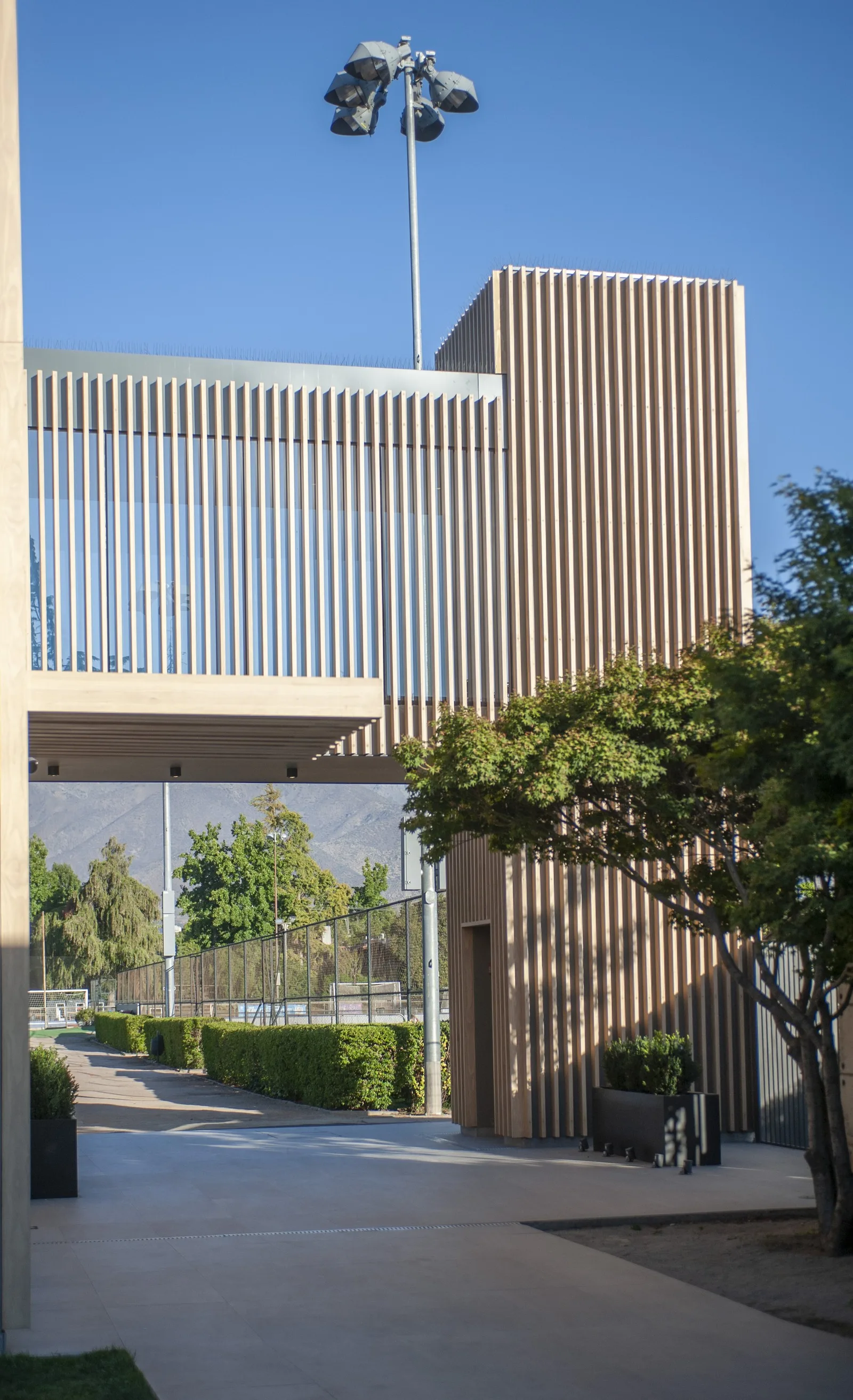Sport Francés, vista 4
